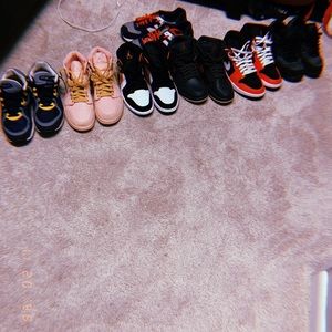 Meet your Posher, Garry